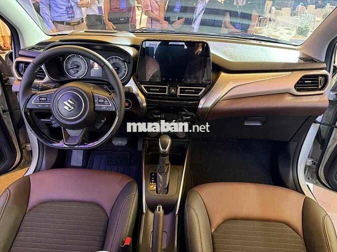 Suzuki Fronx 2025 hoàn toàn mới , đủ màu giao ngay