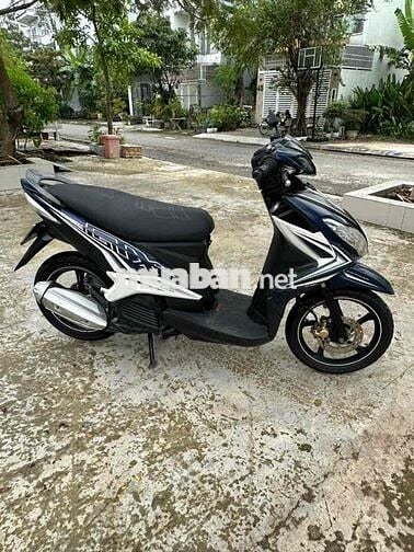 Luvias Fi bs71