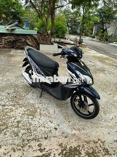 Luvias Fi bs71