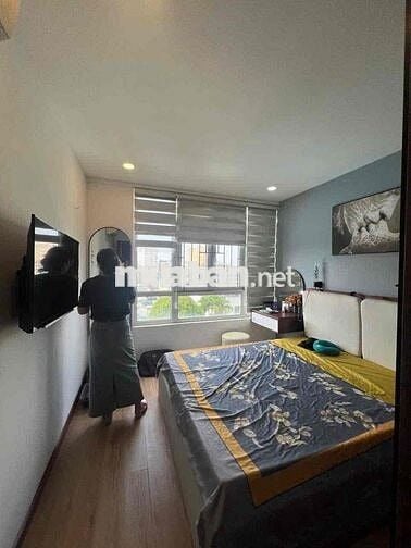 bán căn hộ 110m2 3PN Hoàng Anh Gia Lai - 72 Hàm Nghi
