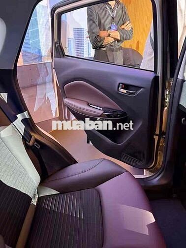 Suzuki Fronx 2025 hoàn toàn mới , đủ màu giao ngay