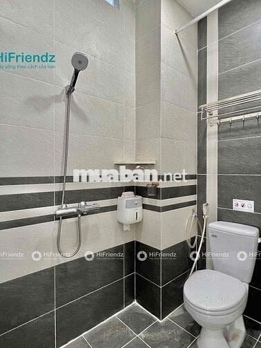 ✨ Cho Thuê Căn Hộ Mini Sang Xịn - Máy Giặt Riêng - Tại Trung Tâm Q5.
