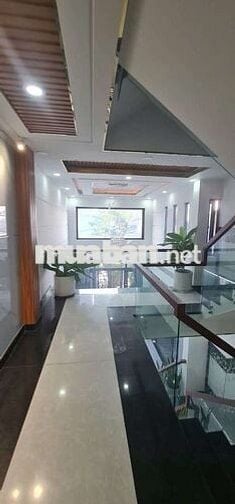 🔥🔥(Chỉ 5.7 tỷ)- Trường Chinh - 5×15m - nhà mới tinh🔥🔥