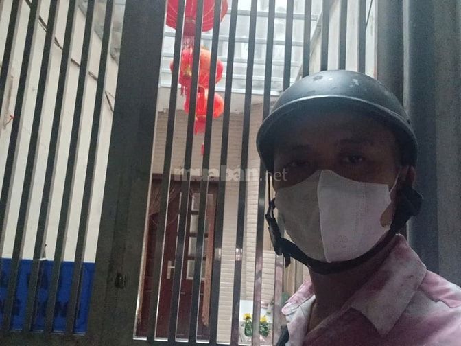 Nhà rộng 40m2 x 4 tầng_SĐCC trung tâm phố Lê Duẩn chỉ hơn 5 tỷ 