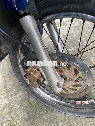 shogun 125cc