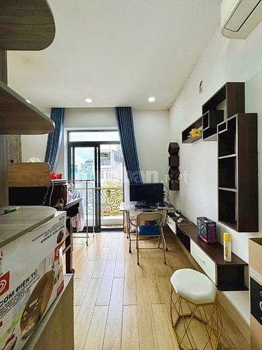 [ 3TỶ850 - 73,5m2 ] Nhà Bán Ngay Phan Đình Phùng Phú Nhuận hẻm 6m oto