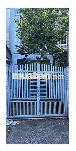 CHOTHUÊ NHÀ 2TẦNG, 90M2, 2PN, HẺM XE HƠI Đ.TRƯƠNG CÔNG ĐỊNH, TP.BÀ RỊA