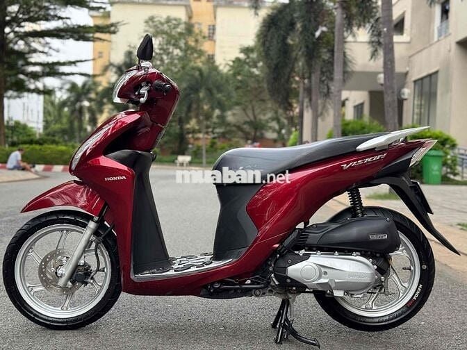 💥Honda Vision 2018 BSTP nguyên zin