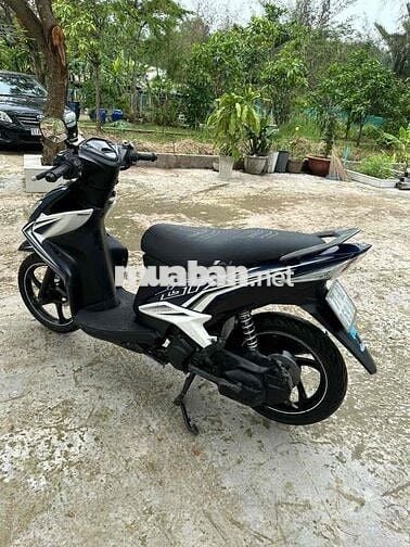 Luvias Fi bs71