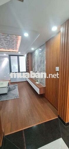 🔥🔥(Chỉ 5.7 tỷ)- Trường Chinh - 5×15m - nhà mới tinh🔥🔥