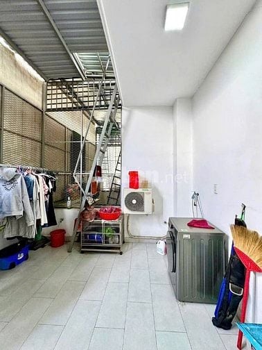 [ 3TỶ850 - 73,5m2 ] Nhà Bán Ngay Phan Đình Phùng Phú Nhuận hẻm 6m oto