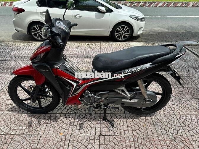 RSX fi 2018 zin dep vĩnh long