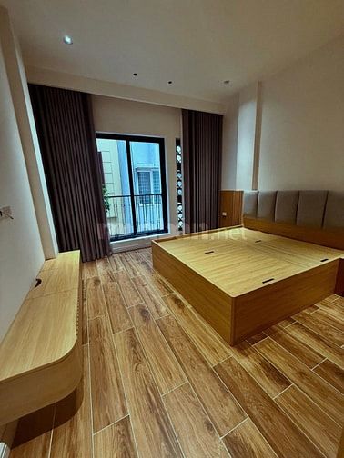 BÁN NHÀ XUÂN ĐỈNH 47/55M² - 6 TẦNG - 3.92M MT - THANG MÁY - GIÁ 19.5 T