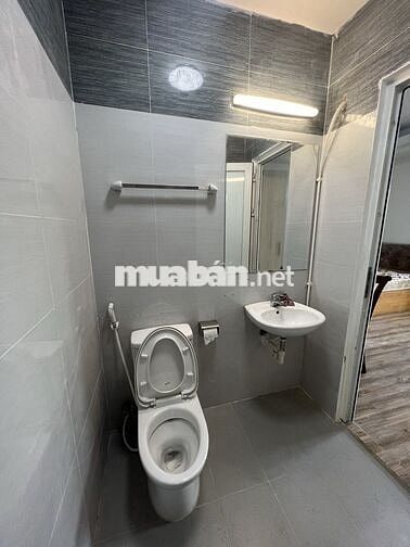 Cho thuê căn hộ 1 phòng ngủ view thoáng, gần biển, Khuê Mỹ – Đà Nẵng