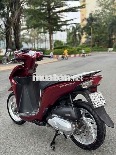 💥Honda Vision 2018 BSTP nguyên zin