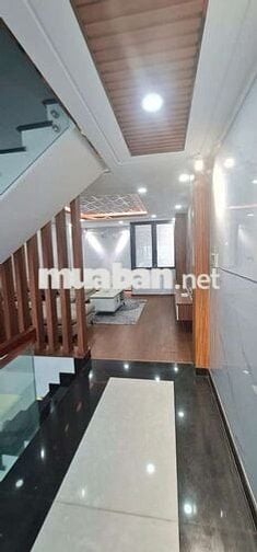 🔥🔥(Chỉ 5.7 tỷ)- Trường Chinh - 5×15m - nhà mới tinh🔥🔥