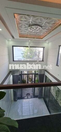 🔥🔥(Chỉ 5.7 tỷ)- Trường Chinh - 5×15m - nhà mới tinh🔥🔥