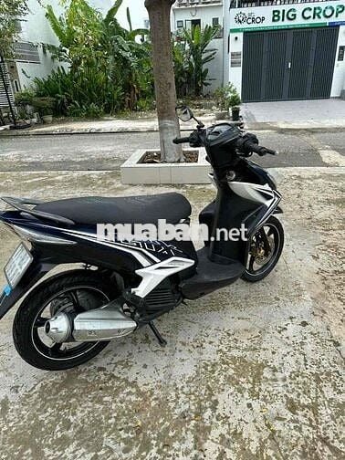 Luvias Fi bs71