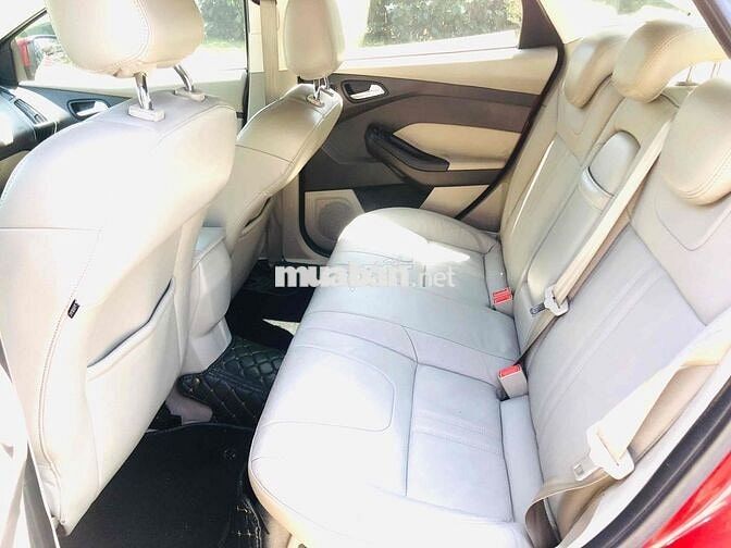 Ford Focus 2013 Sport 2.0 AT - 95000 km