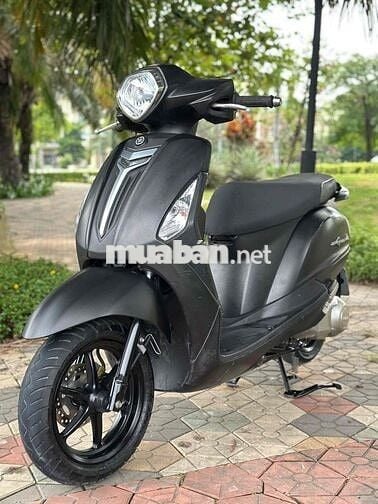 Yamaha Grande 2018 Bản ĐB Máy Zin Êm Bao Đẹp