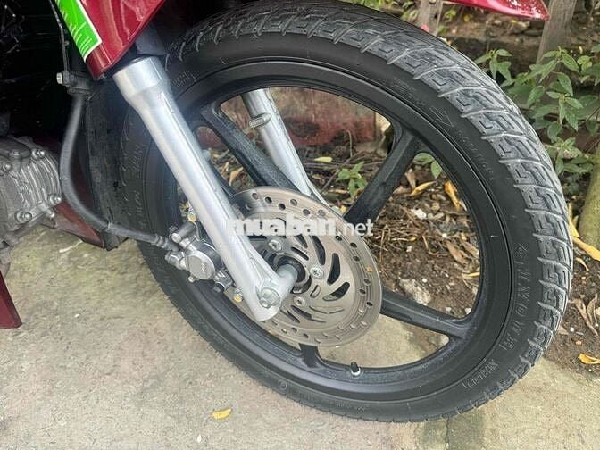 future 2021 xe zin vỏ còn đủ gặp
