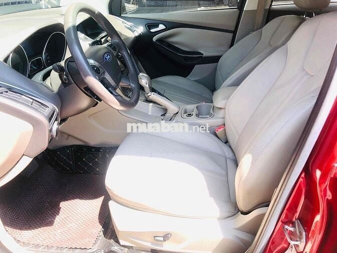 Ford Focus 2013 Sport 2.0 AT - 95000 km