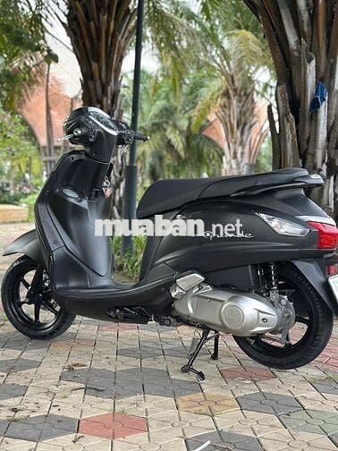 Yamaha Grande 2018 Bản ĐB Máy Zin Êm Bao Đẹp