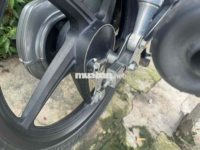 future 2021 xe zin vỏ còn đủ gặp