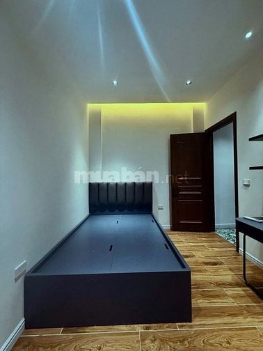 BÁN NHÀ XUÂN ĐỈNH 47/55M² - 6 TẦNG - 3.92M MT - THANG MÁY - GIÁ 19.5 T