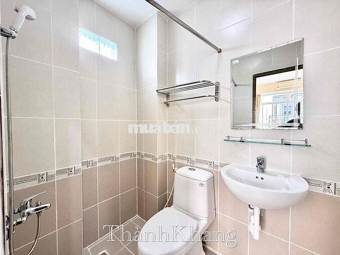 Cho Thuê Studio 20m2 Sạch Đẹp Cửa Sổ Thoáng Ngay CMT8 Quận 10