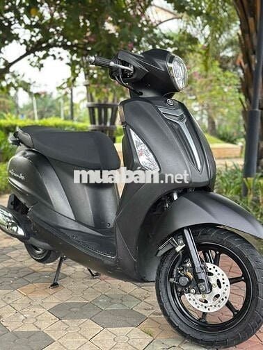 Yamaha Grande 2018 Bản ĐB Máy Zin Êm Bao Đẹp