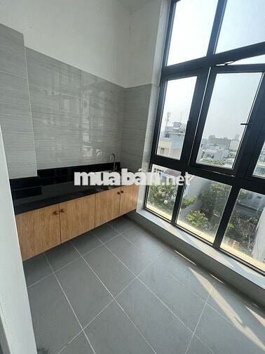 Cho thuê căn hộ 1 phòng ngủ view thoáng, gần biển, Khuê Mỹ – Đà Nẵng