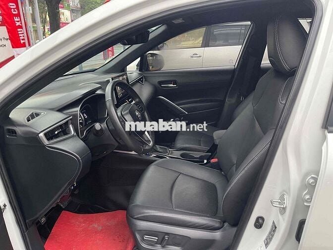 Toyota Corolla Cross 1.8V 2023