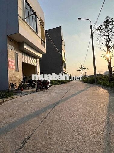 🌠 Tái Định Cư Hà Hồi Đang Lên  🔖 DT : 80M - Mặt Tiền 5M30 = Hậu 📍 Mặt