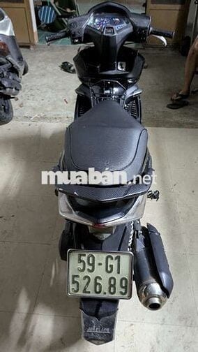 Cần bán Ari Blade đời đầu lên áo Thái