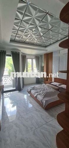 🔥🔥(Chỉ 5.7 tỷ)- Trường Chinh - 5×15m - nhà mới tinh🔥🔥