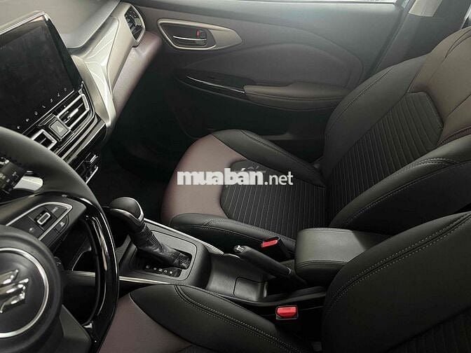 Suzuki Fronx 2025 hoàn toàn mới , đủ màu giao ngay