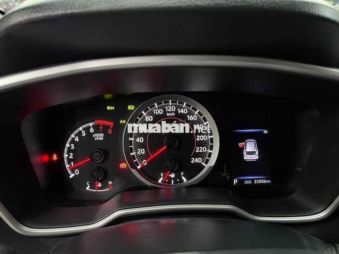 Toyota Corolla Cross 1.8V 2023
