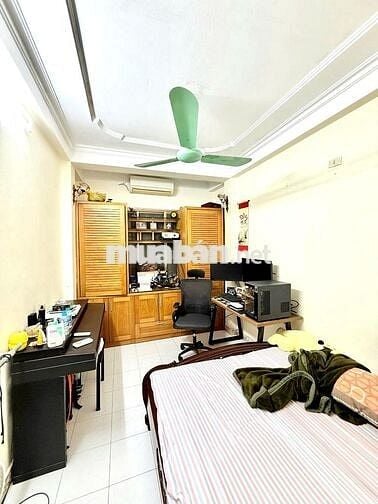 🔥 Tôn Đức Thắng, Dân Xây, 2 Thoáng, KCBT, DT 27m2, 5 Tầng, Giá 6.9 Tỷ