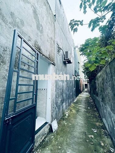 Nhà Gác Lửng 2 Mặt Hẻm – Gần Ngọc Bảo Viên –TTTP Quảng Ngãi