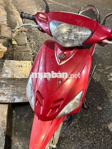 xe mio nhập thái biển 43 chính chủ nguyên bản