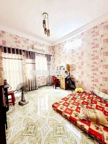 PHÚ THUẬN QUẬN 7- KẾ PMH - XE HƠI NGỦ (4,5×15,5) CHỈ 7TY6
🚗