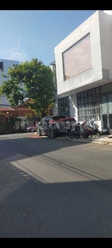 Bán Nhầ 2 Mặt Tiền Khu A32 Thanh Khê Gần Chợ Tân An Đầ Nẵng