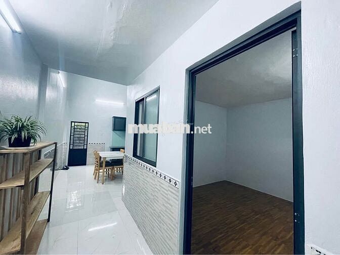 Nhà Gác Lửng 2 Mặt Hẻm – Gần Ngọc Bảo Viên –TTTP Quảng Ngãi