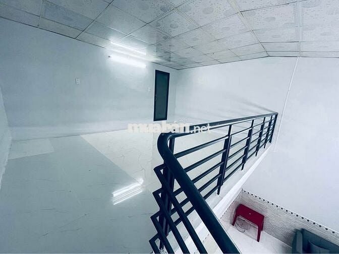 Nhà Gác Lửng 2 Mặt Hẻm – Gần Ngọc Bảo Viên –TTTP Quảng Ngãi