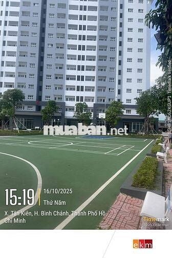CHO THUÊ CĂN HỘ CONIC BOULEVARD DT 85M2, 2PN, 2Tolet. GIÁ 6.5TR/THÁNG
