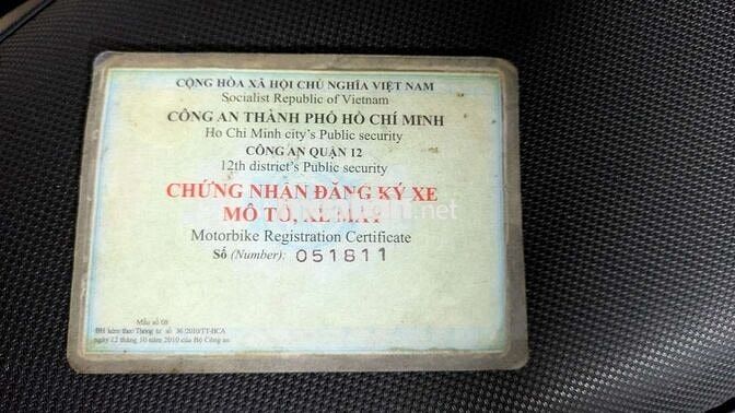 Cần bán Ari Blade đời đầu lên áo Thái