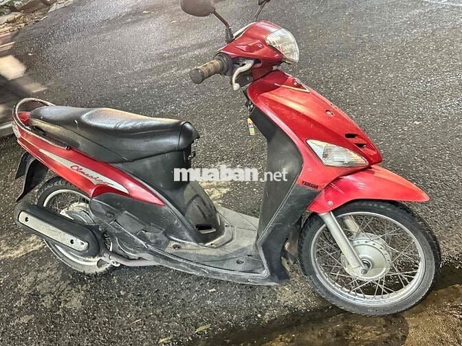 xe mio nhập thái biển 43 chính chủ nguyên bản