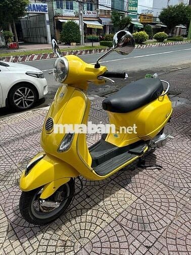 piago lx 125 zin dep vĩnh long