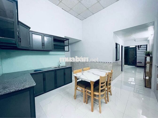 Nhà Gác Lửng 2 Mặt Hẻm – Gần Ngọc Bảo Viên –TTTP Quảng Ngãi